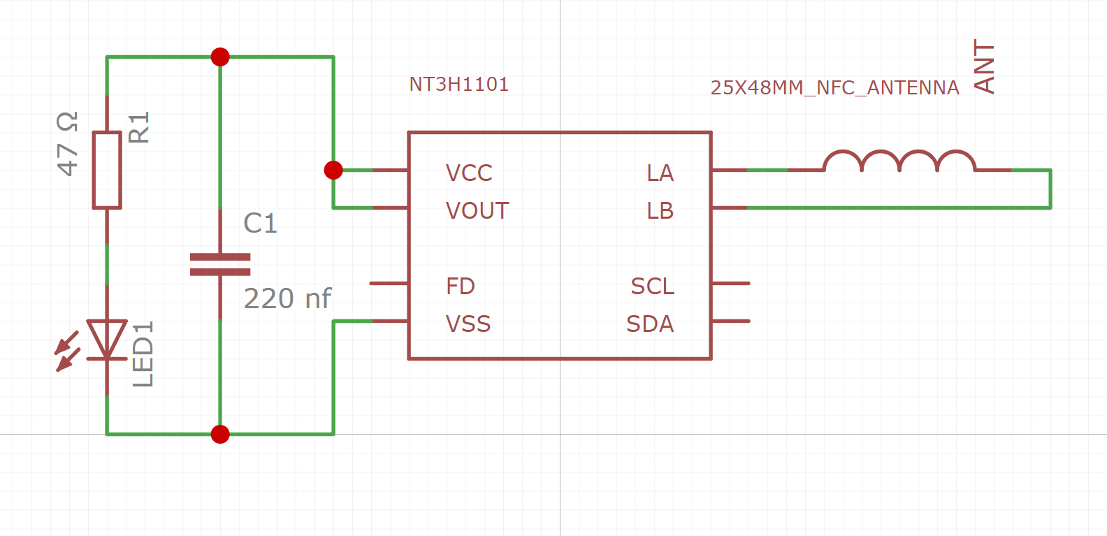 Card Circuit